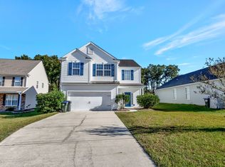 131 Rawlins Dr, Summerville, SC 29485