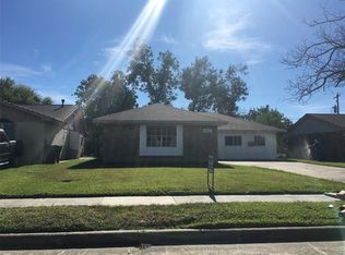 3710 Darling Ave, Pasadena, TX 77503
