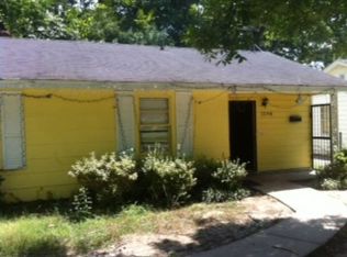 1598 Harville St, Memphis, TN 38111