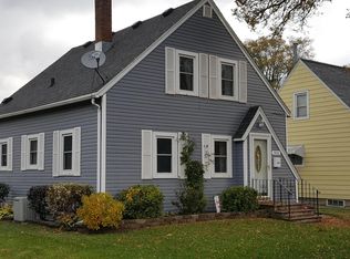 910 12th Ave SW, Austin, MN 55912