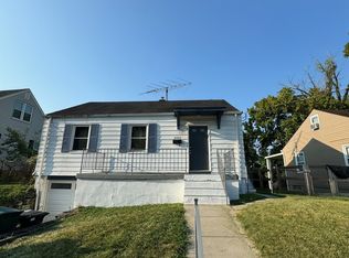 3713 Charloe Ct, Cincinnati, OH