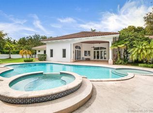 8201 SW 111th Ter, Miami, FL 33156