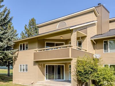 20795 Kahler Drive #E8, Leavenworth, WA, 98826