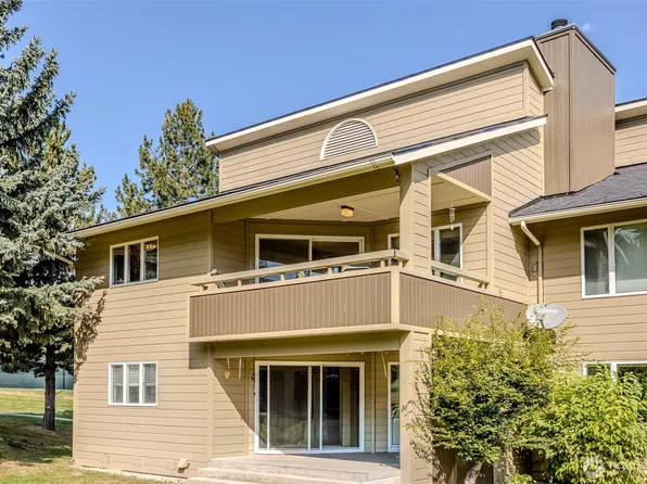 20795 Kahler Drive #E8, Leavenworth, WA 98826