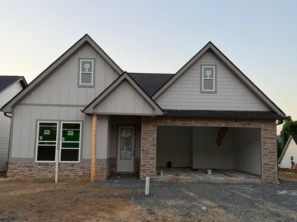 5216 Norah Pl NW, Cleveland, TN 37312