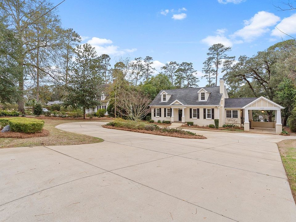 1520 Marion Ave, Tallahassee, FL 32303 Zillow