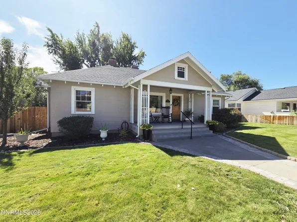 740 W Plumb Ln, Reno, NV 89509