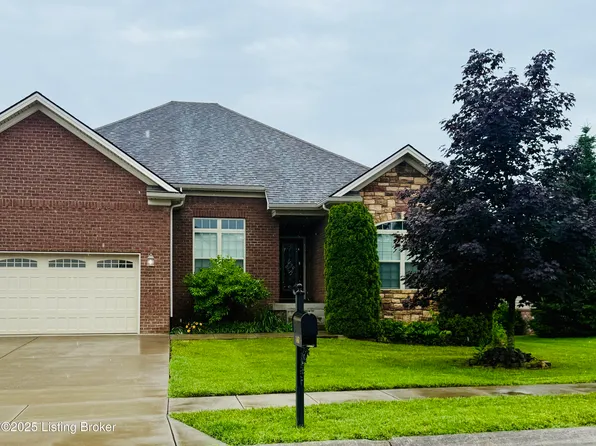 1463 Grouse Ct, Shelbyville, KY 40065