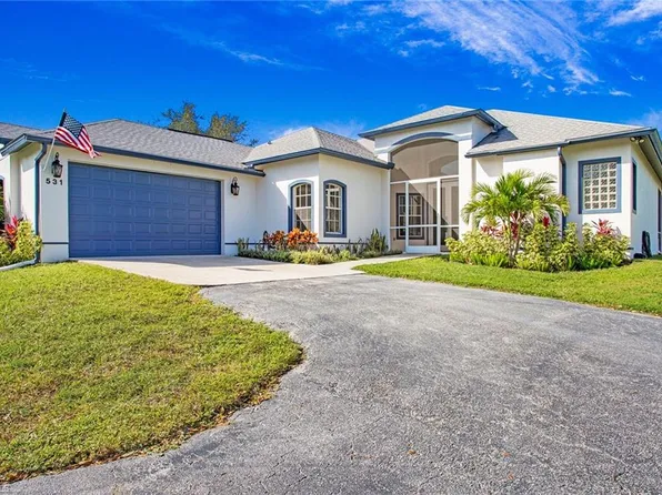 531 21st ST SW, NAPLES, FL 34117