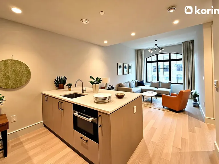 201 E 23rd St #7C — Photo 7