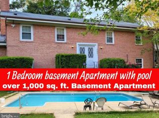 14601 Perrywood Dr, Burtonsville, MD 20866
