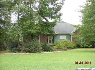 2044 Magnolia Rd, Leeds, AL 35094