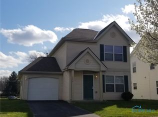 1254 Rockcress Dr, Toledo, OH 43615