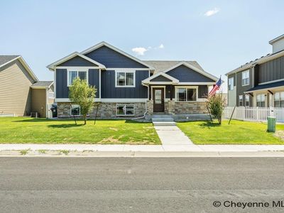 6507 Hitching Post Ln, Cheyenne, WY, 82009