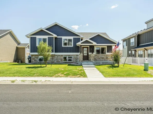 6507 Hitching Post Ln, Cheyenne, WY 82009