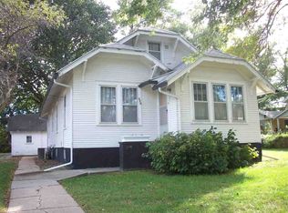 507 W 2nd St, Wakefield, NE 68784