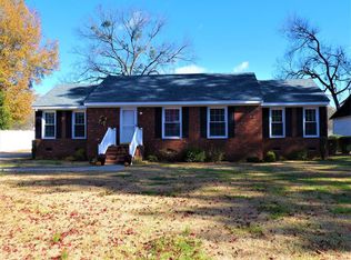 117 River Rd N, Roanoke Rapids, NC 27870