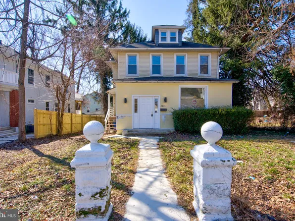 2613 Ailsa Ave, Baltimore, MD 21214