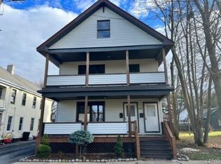 1043 Mathews Ave, Utica, NY 13502