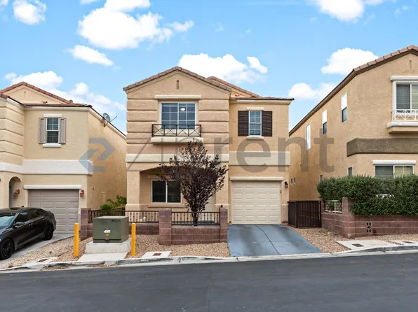 3444 N Bearpin Gap Ln, Las Vegas, NV 89129