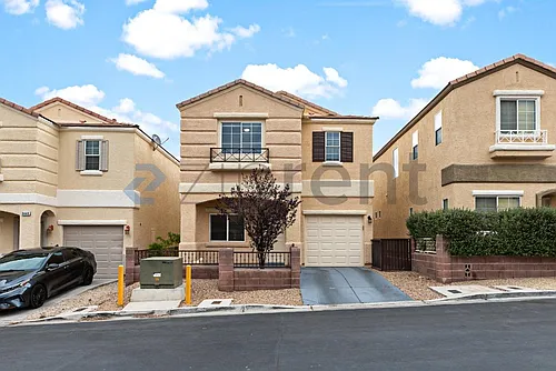 3444 N Bearpin Gap Ln Photo 1