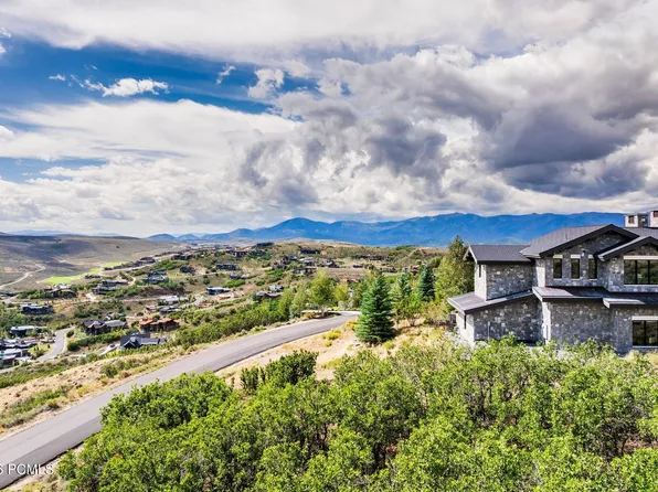 8041 N Sunrise Loop #Dc-46, Park City, UT 84098