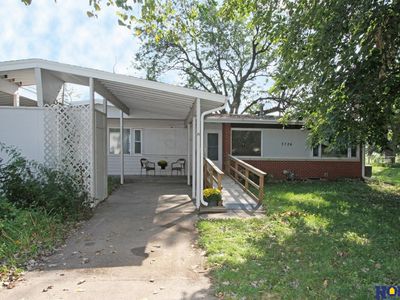 3724 NW 49th St, Lincoln, NE, 68524