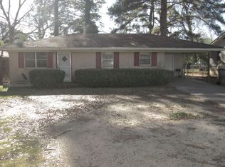 806 E California Ave, Ruston, LA 71270