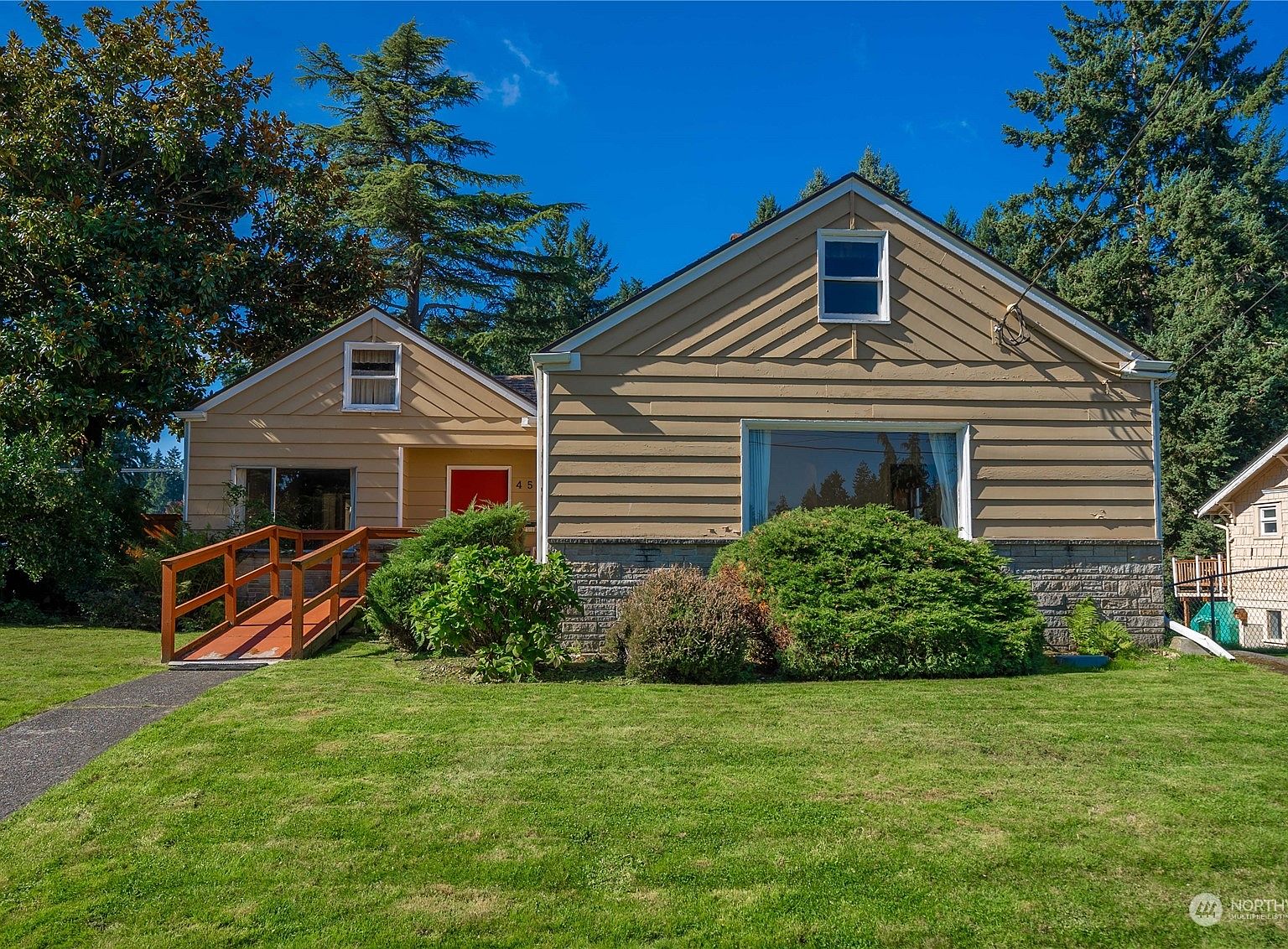 458 Buena Vista Avenue, Fircrest, WA 98466 Zillow