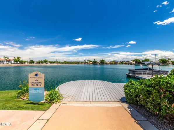1767 E CORTEZ Drive, Gilbert, AZ 85234