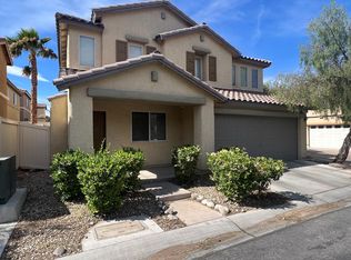 1141 Claire Rose Ave, Las Vegas, NV 89183