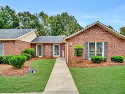 1291 Calhoun Rd APT 2C, Greenwood, SC, 29649