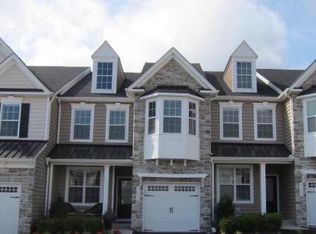 303 W Boulder Dr, Chalfont, PA 18914