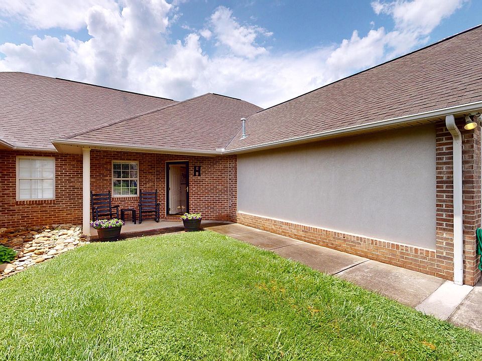 418 Lochmere Dr, Morristown, TN 37814 Zillow