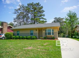 4377 Fathbrook Ln, Mobile, AL 36693