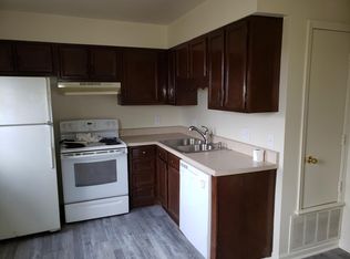 613 Riverland Rd SE #613, Roanoke, VA 24014