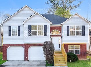 4084 Mistymorn Ln, Powder Springs, GA 30127