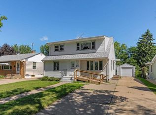 2181 Conway St, Saint Paul, MN 55119