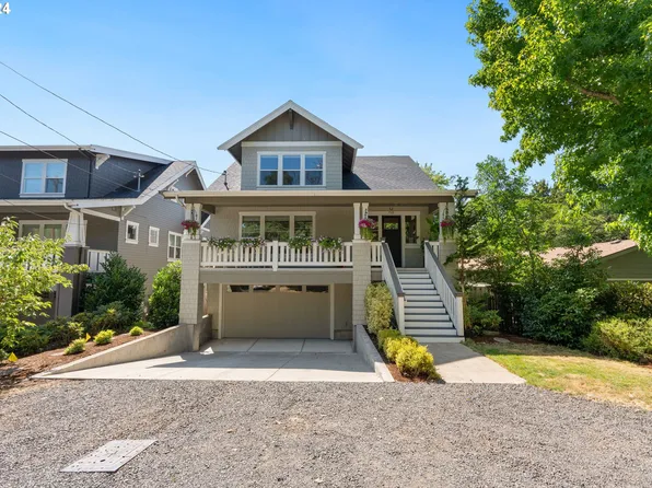 7339 SW 54th Ave, Portland, OR 97219
