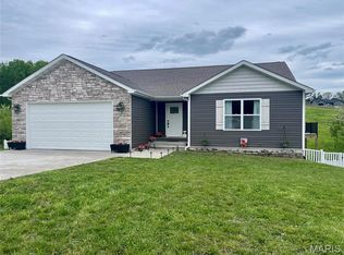 210 Boardwalk Ct, Union, MO 63084