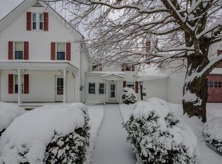 14 Old County Rd, Hebron, ME 04238