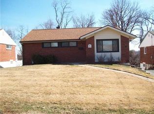 250 Kingston Dr, Pittsburgh, PA