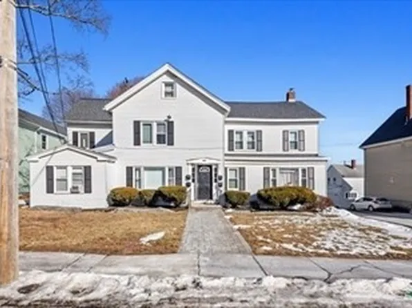 61-65 Broad St, Marlborough, MA 01752