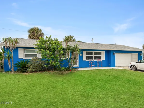 24 Kathy Dr, Ormond Beach, FL 32176