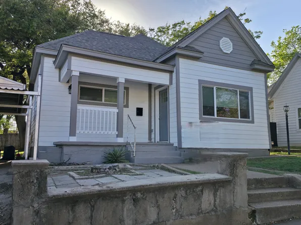 1305 N Calhoun St, Fort Worth, TX 76164