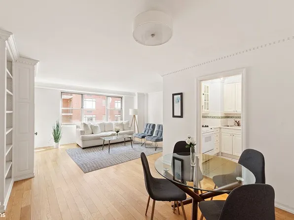 55 E 87th St APT 12F, New York, NY 10128