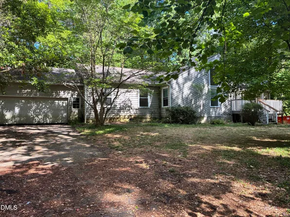 8524 Sleepy Creek Dr, Raleigh, NC 27613