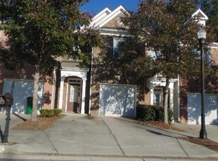 1276 Adcox Sq, Stone Mountain, GA 30088