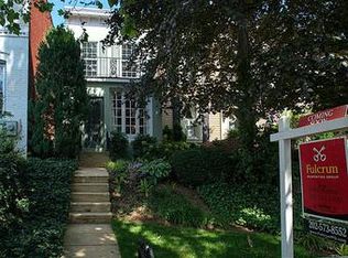 526 4th St SE, Washington, DC 20003