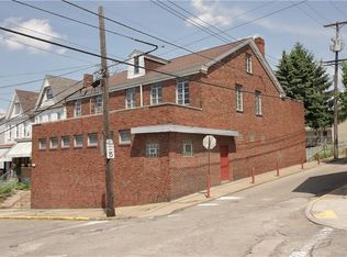 222 Ormsby Ave, Mt Oliver, PA